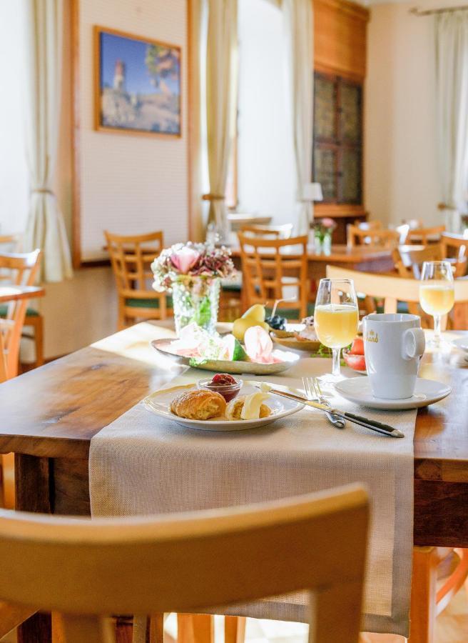 Hotel Kollektur Zellertal Buitenkant foto
