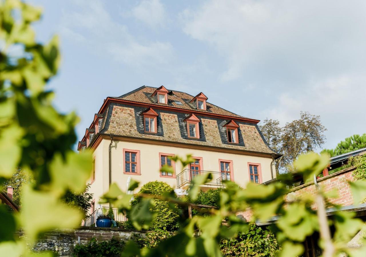 Hotel Kollektur Zellertal Buitenkant foto