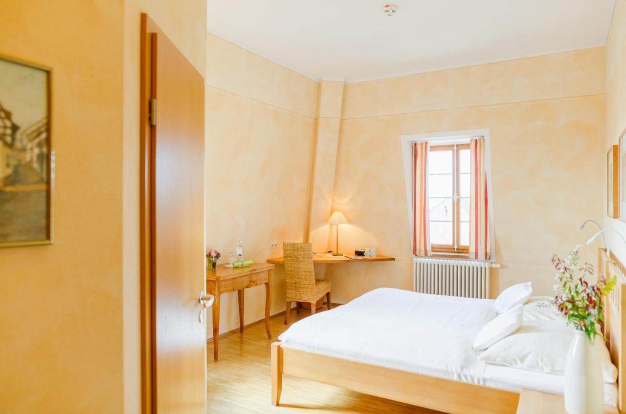 Hotel Kollektur Zellertal Buitenkant foto