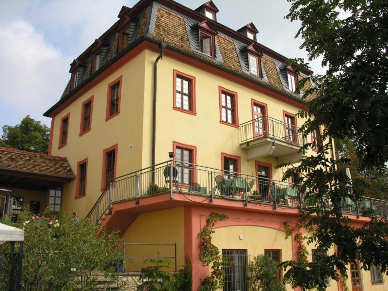 Hotel Kollektur Zellertal Buitenkant foto